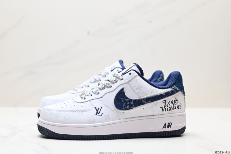 Nike Air Force 1 Shoes